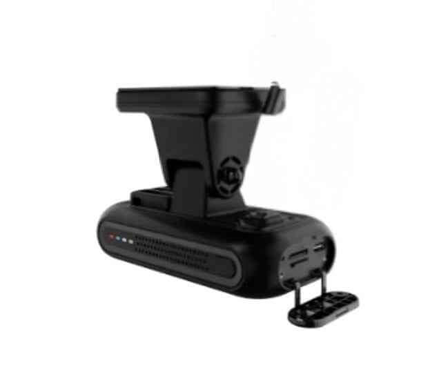 FP200 4G Dash Camera for Fleet Management & GPS
