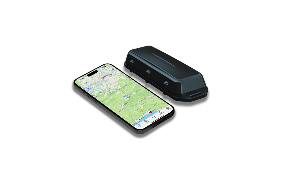 Quantum S7 Wireless Thatcham Category S7 Approved Vehicle Tracker