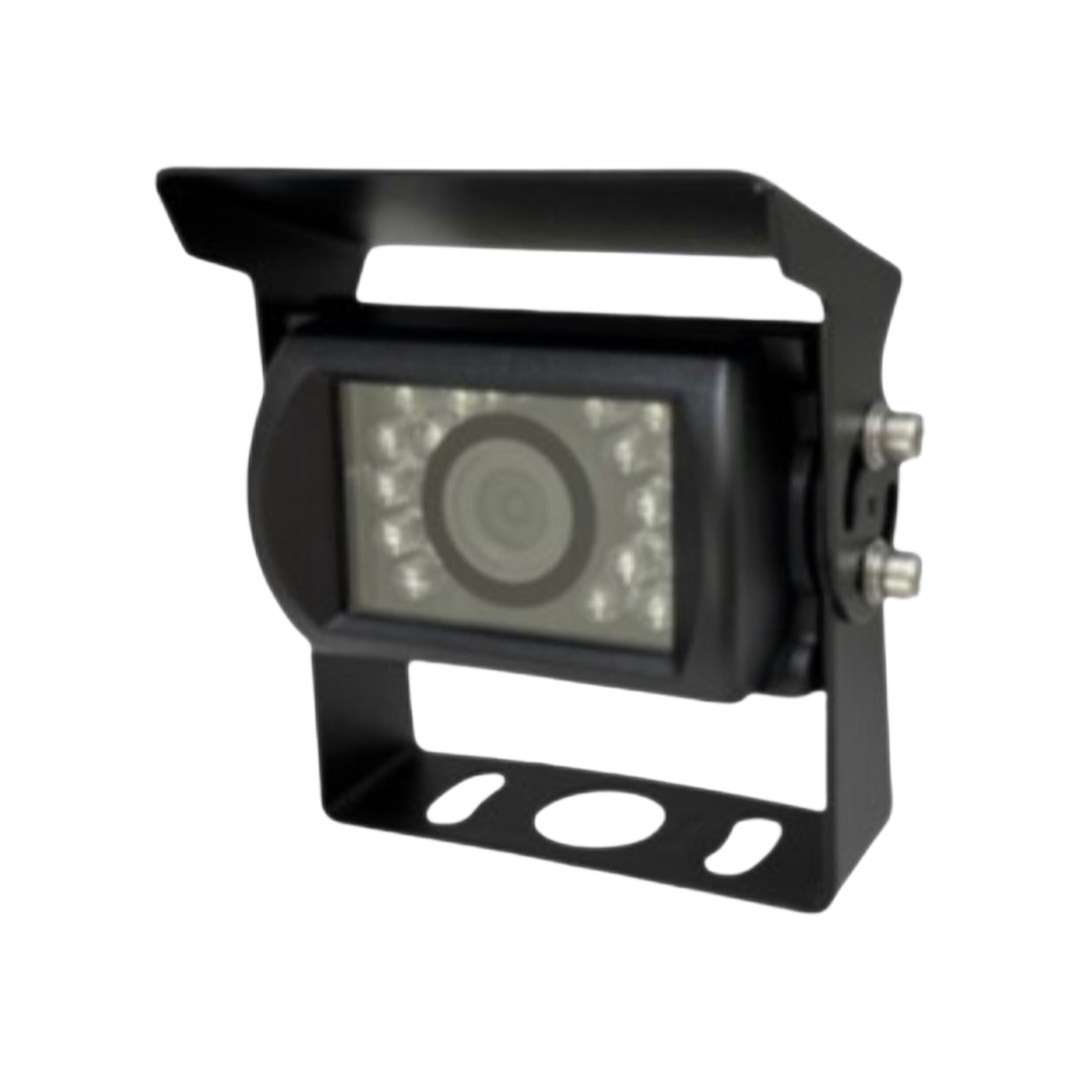 FP200 Forward-Facing 4G Dash Camera with Live View & GPS