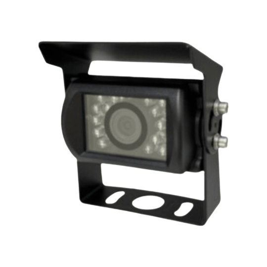FP200 4G Dash Camera for Fleet Management & GPS
