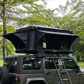 Skyscape 2 Person Roof Top Tent – 360° Views, LED Lighting, Foam Mattress & Power Bank Included
