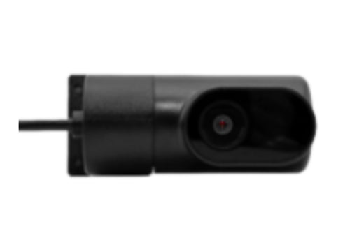 FP200 Forward-Facing 4G Dash Camera with Live View & GPS