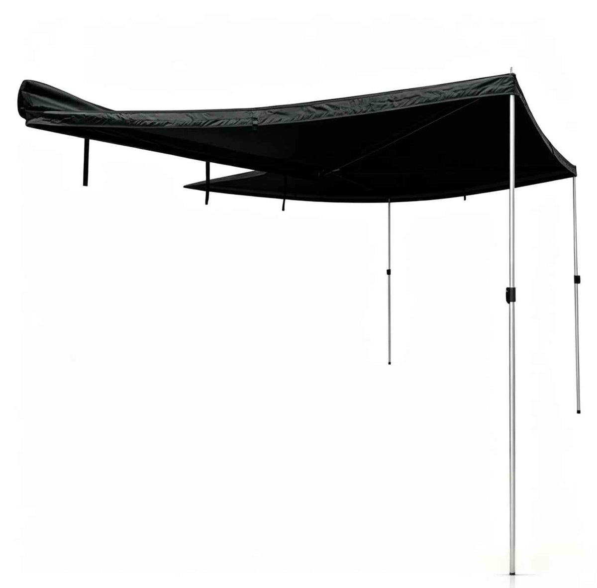 Sunscape 270° Vehicle Awning for Outdoor Adventures