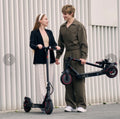 iScooter i8 Electric Scooter – 350W Motor, 20km Range, 8.5" Tyres, IP54 Waterproof
