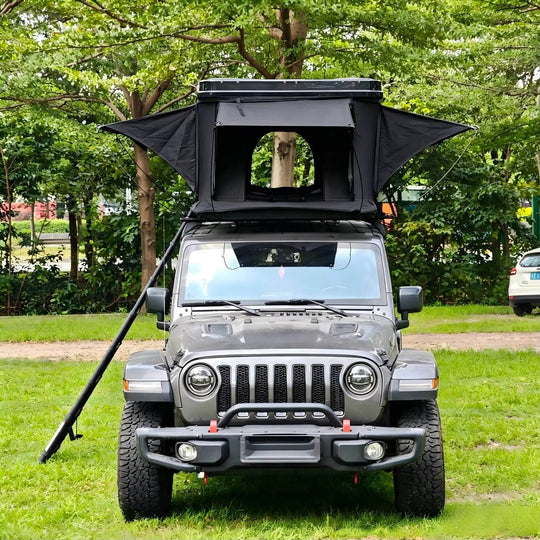 Two Person Roof Tent