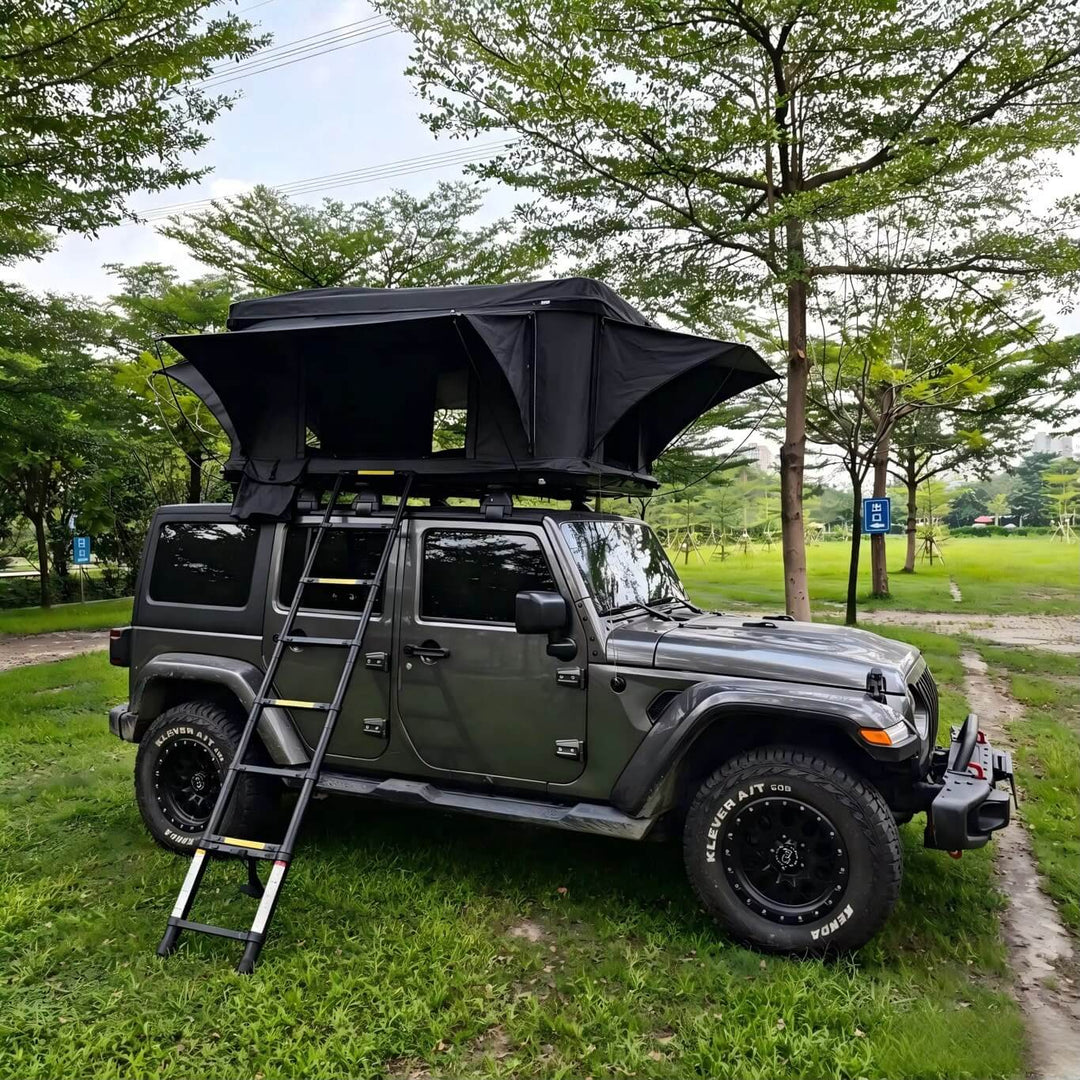 Two Person Roof Tent