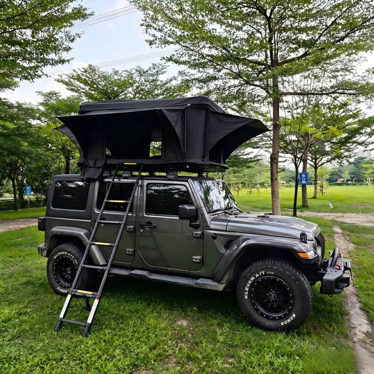 Two Person Roof Tent