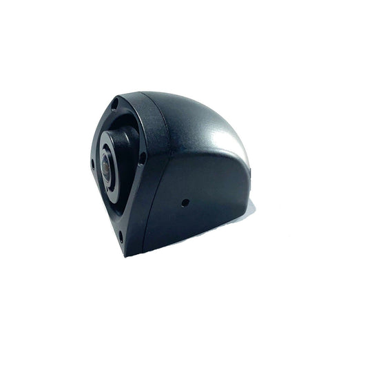 DVS 1 PSS AI camera kit camera shown from an angled side view