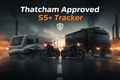 Quantum S5+ Thatcham Approved Tracker — Car, Motorbike, Motorhome, Caravan