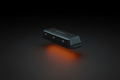 Quantum S7 GPS Vehicle Tracker on dark background