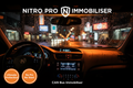 Nitro Pro CAN Bus Immobiliser - Ultimate Protection - No Pin No Start